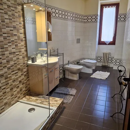 Апартаменты Maison Lucrezia Кальяри