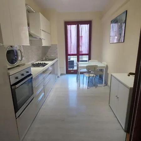 Maison Lucrezia Cagliari