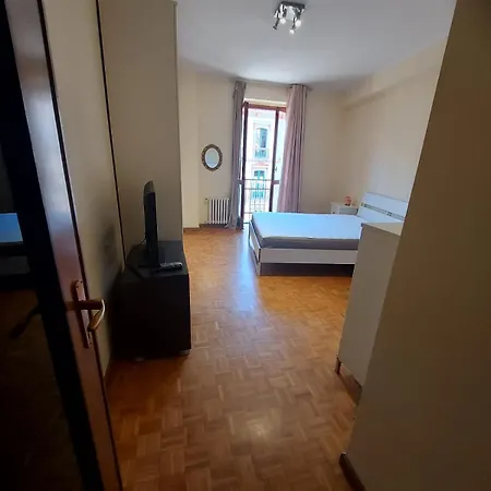 Maison Lucrezia Appartamento